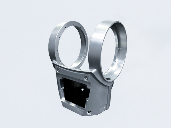 五軸加工產(chǎn)品在醫(yī)療設(shè)備行業(yè)的應(yīng)用