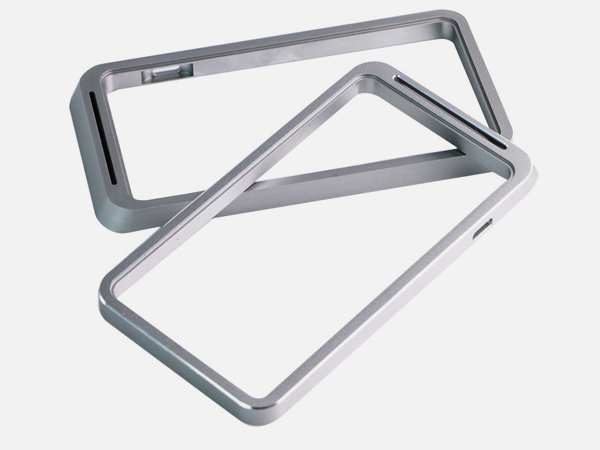 鋁合金手機(jī)框CNC數(shù)控加工