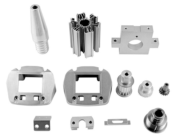 東莞寮步CNC精密加工
